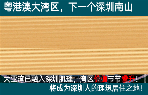 廣東惠州惠城區(qū)房子有沒有升值空間?環(huán)境好不好，房子能買嗎