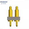 天線頂針1.27mm間距彈簧針連接器醫(yī)療設(shè)備