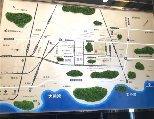 廣東深圳惠州卓洲悅園學(xué)校怎么樣?送管理費