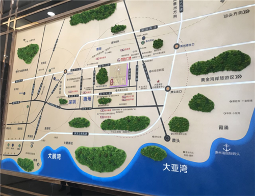 廣東深圳惠州卓洲悅園能買嗎?實時新消息