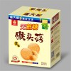 山東面包禮盒_食品禮盒招商(多圖)-餅干年貨禮品_可以走量的