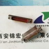 快鎖型J30JA-9ZKWP7-J彎插印制板式矩形連接器供應(yīng)