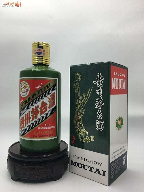 德州95年茅臺(tái)酒回收 回收01年茅臺(tái)酒