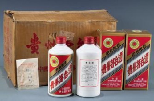 新聞:邯鄲回收孔子學(xué)院茅臺酒√回收80年茅臺酒